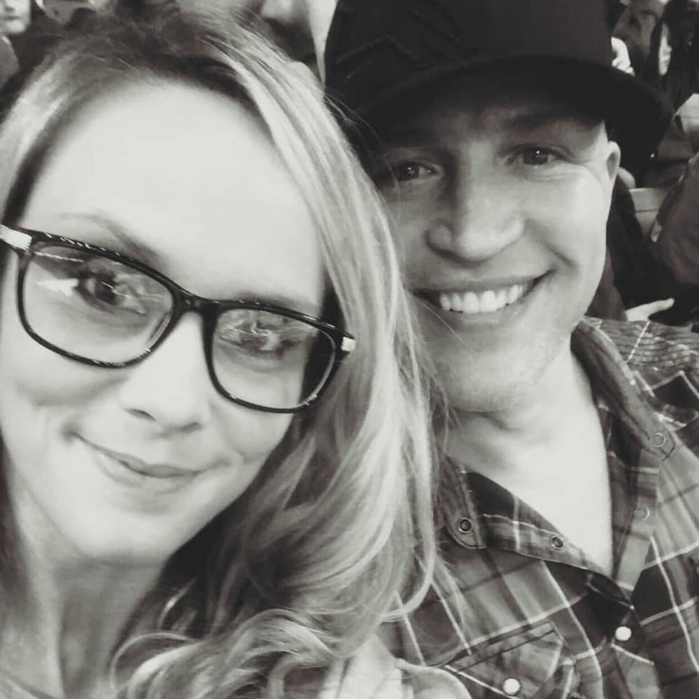 Meet your Posher, Carolyn